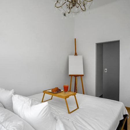 Warsaw Castle Apartments - Prime Location, Historic City Center, Castle View, Fast Internet - By Rentujemy Εξωτερικό φωτογραφία