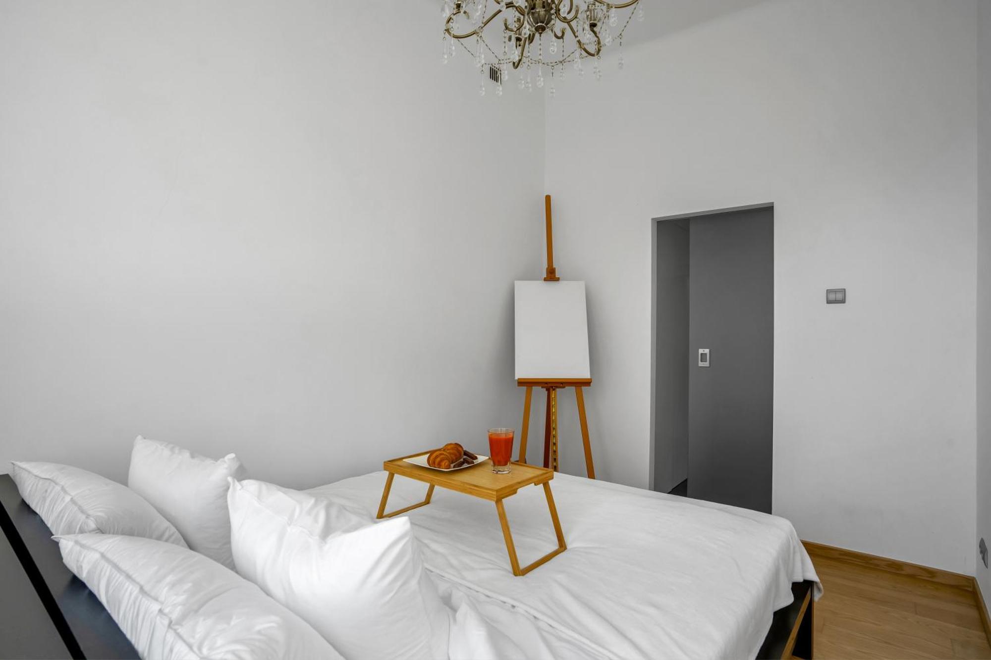 Warsaw Castle Apartments - Prime Location, Historic City Center, Castle View, Fast Internet - By Rentujemy Εξωτερικό φωτογραφία
